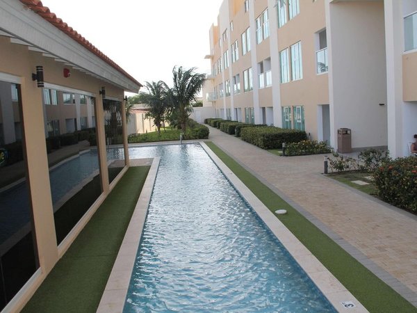 Arubas Life Residences in Noord All Inclusive Ferien